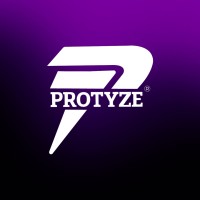 Protyze® logo - Similar company to Proimagefactor