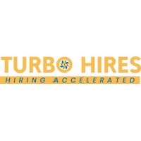 Turbo Hires logo - Similar company to Iclickats