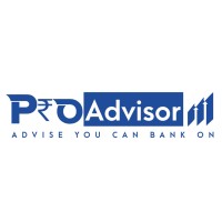 PRO ADVISORS Private Limited logo - Similar company to Mountain Fire