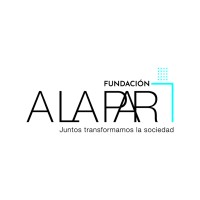 Fundación A LA PAR logo - Similar company to Grupo Envera