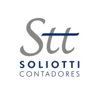 STT Soliotti Contadores logo - Similar company to Bw7 Ventures