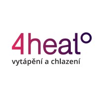 4heat vytápění a chlazení hal logo - Similar company to Dth Selection