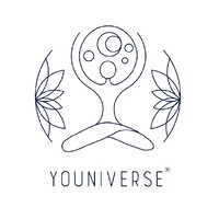 YOUNIVERSE ® logo - Similar company to Honey Moon