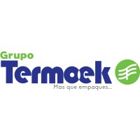 Termoek Termoencogibles y empaques S.A logo - Similar company to Nickbarazesh
