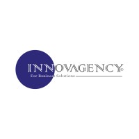 Innovagency eg logo - Similar company to Catch Code