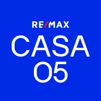 RE/MAX CASA 05 logo - Similar company to Ows - Opportunity Web Software