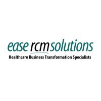 Ease RCM Solutions logo - Similar company to Ash Business Solutions, Inc.