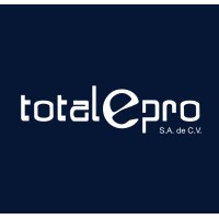 Total E Pro, S.A. de C.V. logo - Similar company to Ziclart