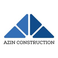 AZİN CONSTRUCTİON logo - Similar company to Silo Construction Llc