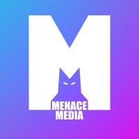 Menace Media logo - Similar company to Crowdfreak