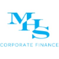 MHS Corporate Finance logo - Similar company to Audacious Aps