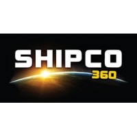 Shipco360 logo - Similar company to Blue Maritime B.V.