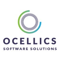 Ocellics Software Solutions logo - Similar company to Finrisk Ai