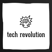Tech Revolution logo - Similar company to Bitnex Technologies