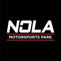 NOLA Motorsports Park logo - Similar company to Valle De Bravo