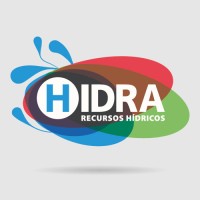 Hidra Inteligência em Recursos Hídricos logo - Similar company to Hidra S.A
