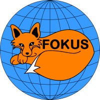 Fokus ry logo - Similar company to Jyväskylän Yliopiston Ylioppilaskunta Jyy