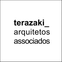 Terazaki Arquitetos Associados logo - Similar company to Urbanlab - Cidades Coloridas