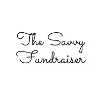 The Savvy Fundraiser logo - Similar company to Jpa Solution Experts