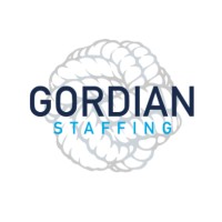 Gordian Staffing Careers logo - Similar company to Camelback Roofing