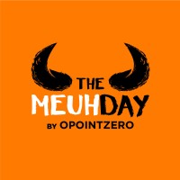 The Meuh Day logo - Similar company to Versel