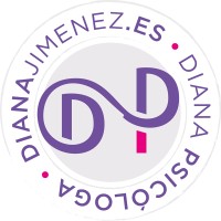 Diana Jiménez — Psicóloga logo - Similar company to Behuppy