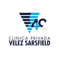 Clínica Privada Vélez Sarsfield logo - Similar company to Maintpro