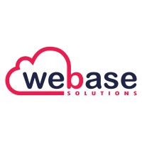 Webase logo - Similar company to Tms