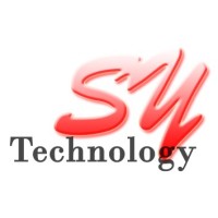 PT Speed Young Tech logo - Similar company to Cemslab Teknologi Indonesia