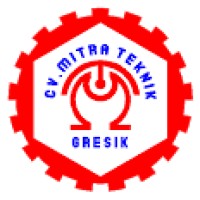 CV Mitra Teknik logo - Similar company to Mitra Teknik