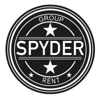 Spyder Rent Group logo - Similar company to Sure Mobility