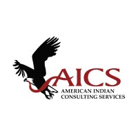 American Indian Consulting Services logo - Similar company to Rebel River Creative