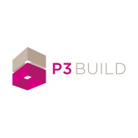 P3 Build Limited logo - Similar company to Solarpowerful