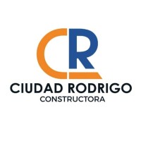 Constructora Ciudad Rodrigo logo - Similar company to Ciudad Rodrigo