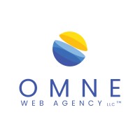 OMNE Web Agency LLC logo - Similar company to Wordflow Ltd