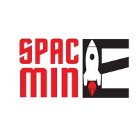 Space Mine logo - Similar company to Space Mining Society