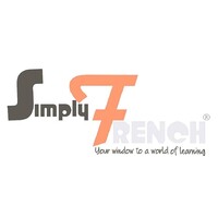 Simply FRENCH logo - Similar company to Ask Sétu