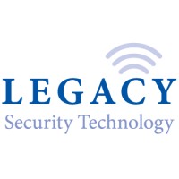 Legacy Security Technology Inc