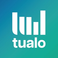 Tualo logo - Similar company to Cumbre.Io