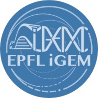 iGEM EPFL logo - Similar company to Epfl Igem