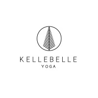 Kellebelle Yoga logo - Similar company to Integrate Yoga