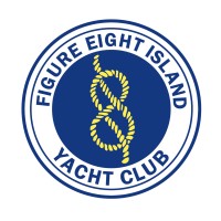 Figure Eight Island Yacht Club (F8IYC) logo - Similar company to 60Seconds.Com
