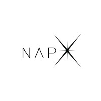 NapX logo - Similar company to Nap York