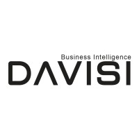 Davisi logo - Similar company to Becklight