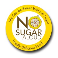 No Sugar Aloud LLC logo - Similar company to No Guilt Bakes