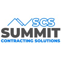 Summit Contracting Solutions logo - Similar company to Strutfab
