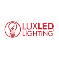Lux Led Lighting logo - Similar company to Archlux® - Led Lighting