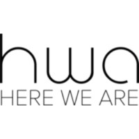 HWA srl logo - Similar company to Arianna Care
