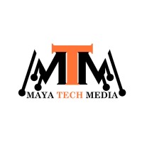 Maya Tech Media logo - Similar company to Maya Tech