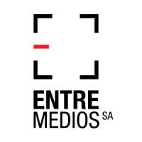 ENTRE MEDIOS S.A. logo - Similar company to Tercerclick